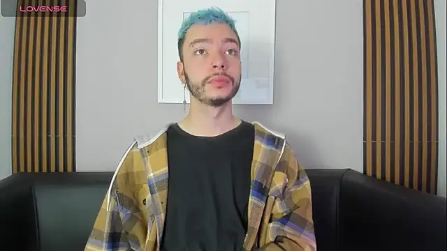 noah ricci online show from February 21, 12:06 pm