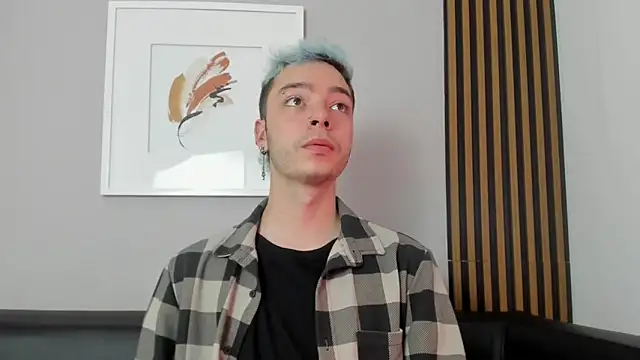 noah ricci online show from March 10, 12:06 pm