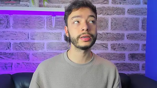 noah ricci online show from February 16, 12:14 pm