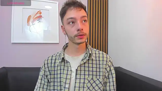 noah ricci online show from December 3, 12:05 pm