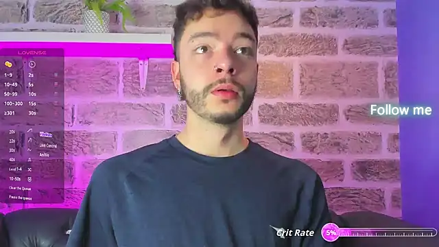 noah ricci online show from March 4, 12:01 pm