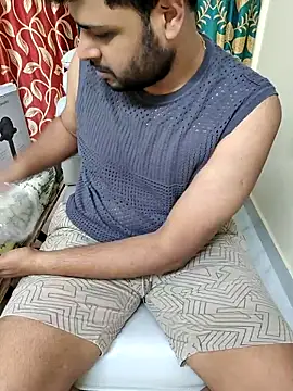 PawanHyd7 online show from April 2, 11:56 pm