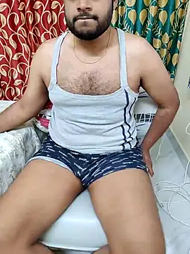 PawanHyd7 online show from April 11, 8:07 am