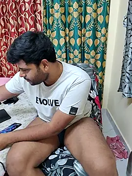 PawanHyd7 online show from November 29, 8:55 pm