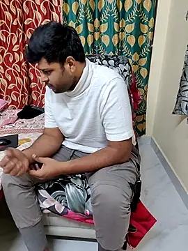 PawanHyd7 online show from November 23, 10:43 pm