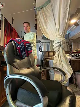 PeytonJohnn online show from February 4, 1:17 pm