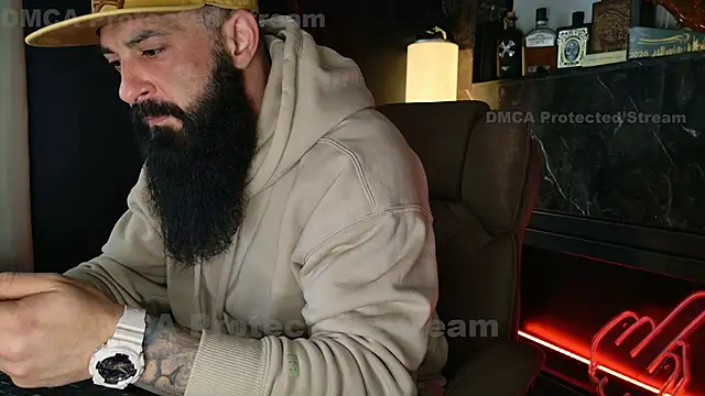 axxelrich  online show from March 21, 6:50 am