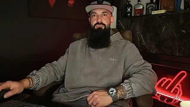 axxelrich  online show from December 20, 5:36 am