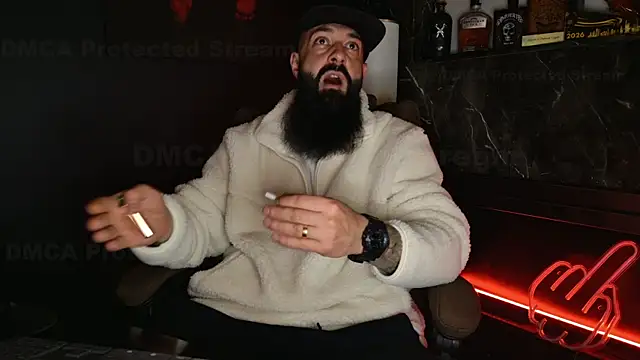 axxelrich  online show from January 16, 5:32 am