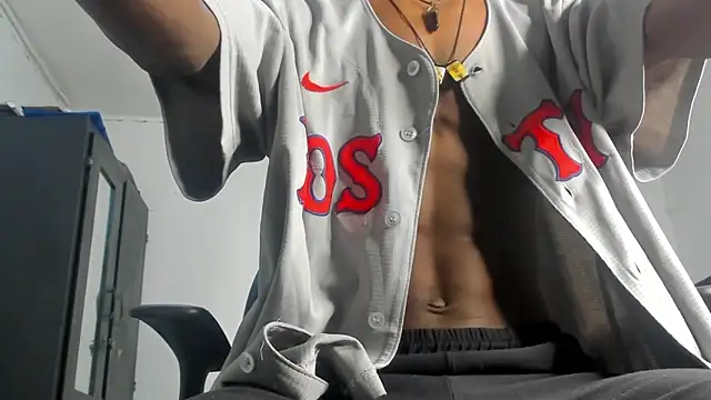 darwinjhonson online show from February 6, 11:54 am