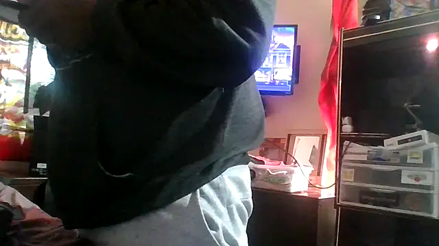 HBYAM online show from October 27, 6:32 pm