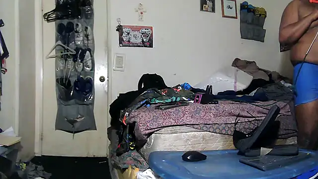 HBYAM online show from February 20, 9:33 am