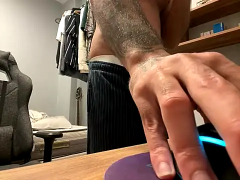 themany29 online show from February 2, 11:07 am