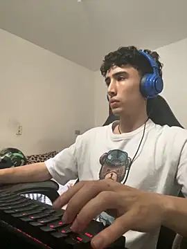 gojo satoru 18 online show from October 22, 5:16 pm