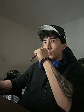 gojo satoru 18 online show from March 27, 8:32 pm