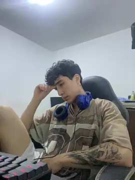 gojo satoru 18 online show from February 27, 2:35 am