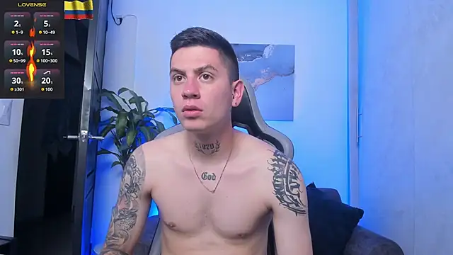 Yeiko Romero  online show from October 27, 7:05 pm