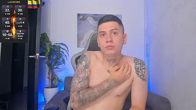 Yeiko Romero  online show from November 11, 5:51 pm