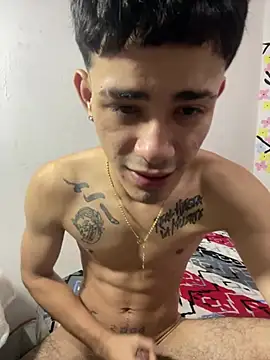 Unlimit room online show from December 30, 1:14 pm