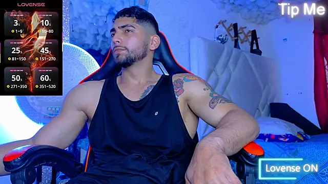 Rich boy01 online show from November 29, 3:25 pm