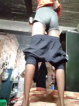 Deathsoul02 online show from December 24, 12:33 am