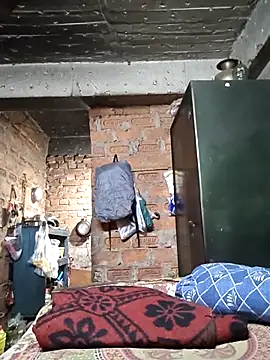 Deathsoul02 online show from January 19, 5:54 am