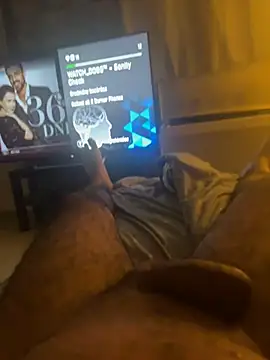 tikitaka97 online show from January 23, 10:43 am