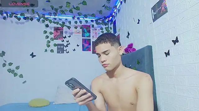 stevan1855 online show from November 6, 12:41 pm