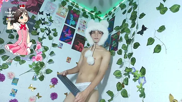 stevan1855 online show from March 8, 10:52 am