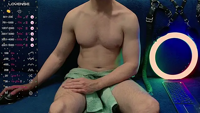 sasha nik online show from March 17, 3:25 am