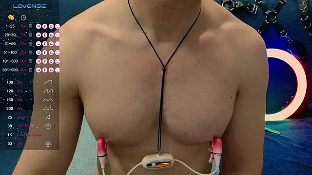 sasha nik online show from February 24, 12:48 pm