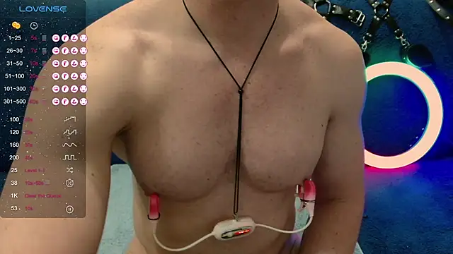 sasha nik online show from January 22, 12:06 pm