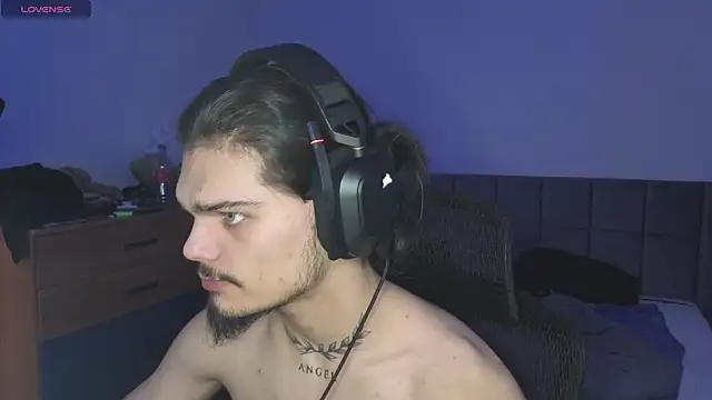 JordanShow online show from March 21, 11:12 pm