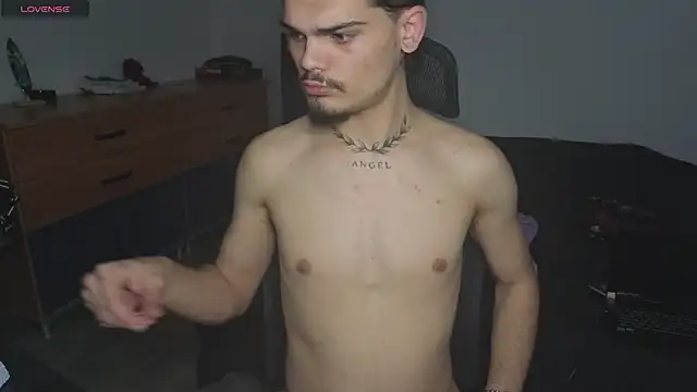 JordanShow online show from December 10, 12:02 am