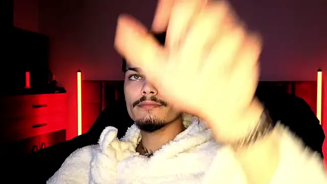 JordanShow online show from October 20, 11:58 am