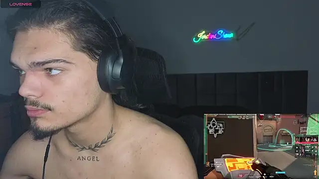 JordanShow online show from January 9, 12:14 am