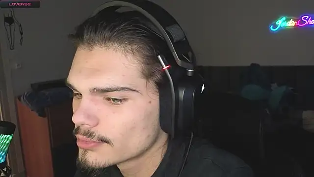 JordanShow online show from February 2, 8:02 am