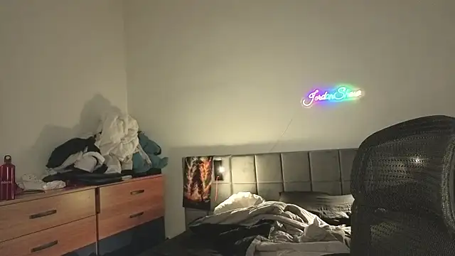 JordanShow online show from February 27, 9:47 pm