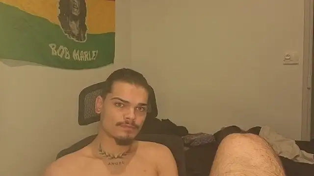 JordanShow online show from December 5, 8:34 pm