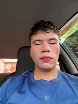 Logan smith1 online show from February 16, 9:02 pm