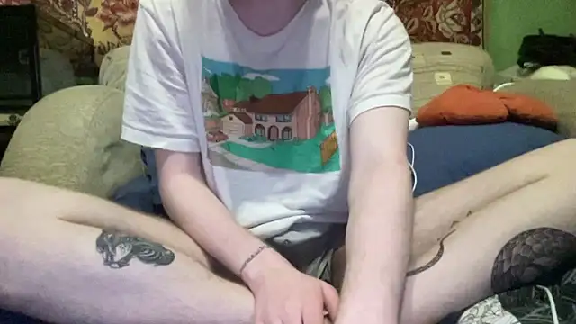 tyler 8x online show from March 13, 11:41 am