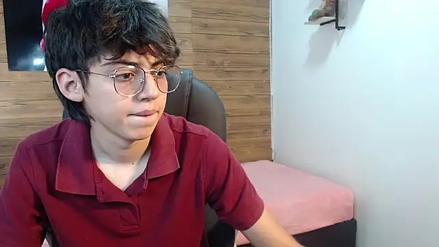 jhoellx online show from September 19, 9:14 pm