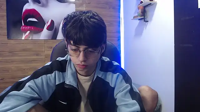 jhoellx online show from January 27, 12:37 pm