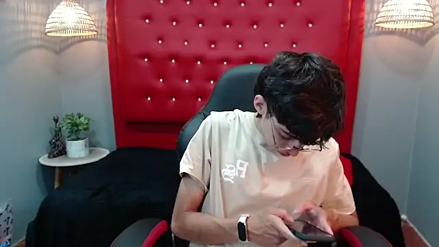 jhoellx online show from December 24, 12:55 pm