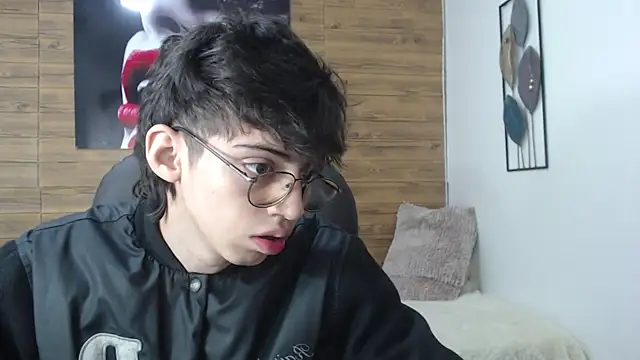 jhoellx online show from December 23, 12:30 pm