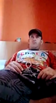 Fabiocapao01 online show from January 11, 9:47 am