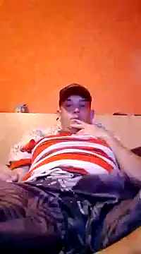 Fabiocapao01 online show from December 31, 10:23 pm