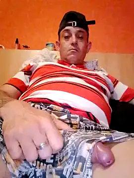 Fabiocapao01 online show from October 3, 10:48 pm