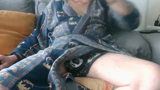 Bretoncool online show from October 25, 3:36 pm