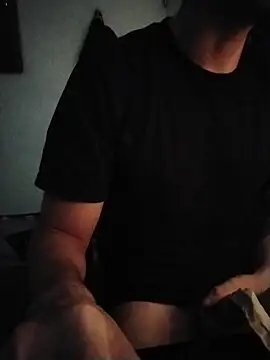 Marlonforyou online show from November 8, 3:26 pm